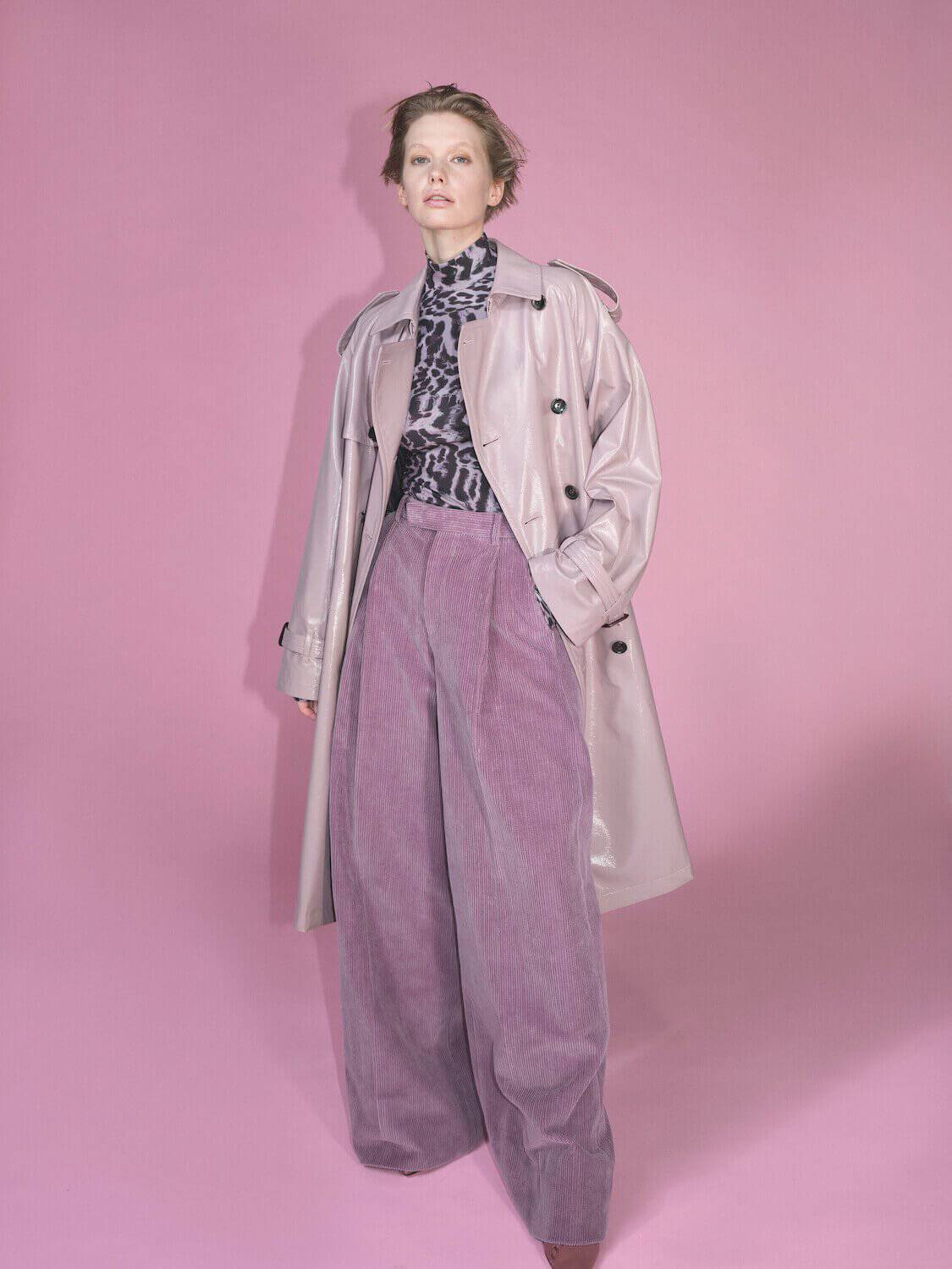 John Lawrence Sullivan: 20 Years Of Subversive Japanese Fashion